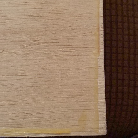 Wood burned picture of Bob Marley - Picture 11 of 13